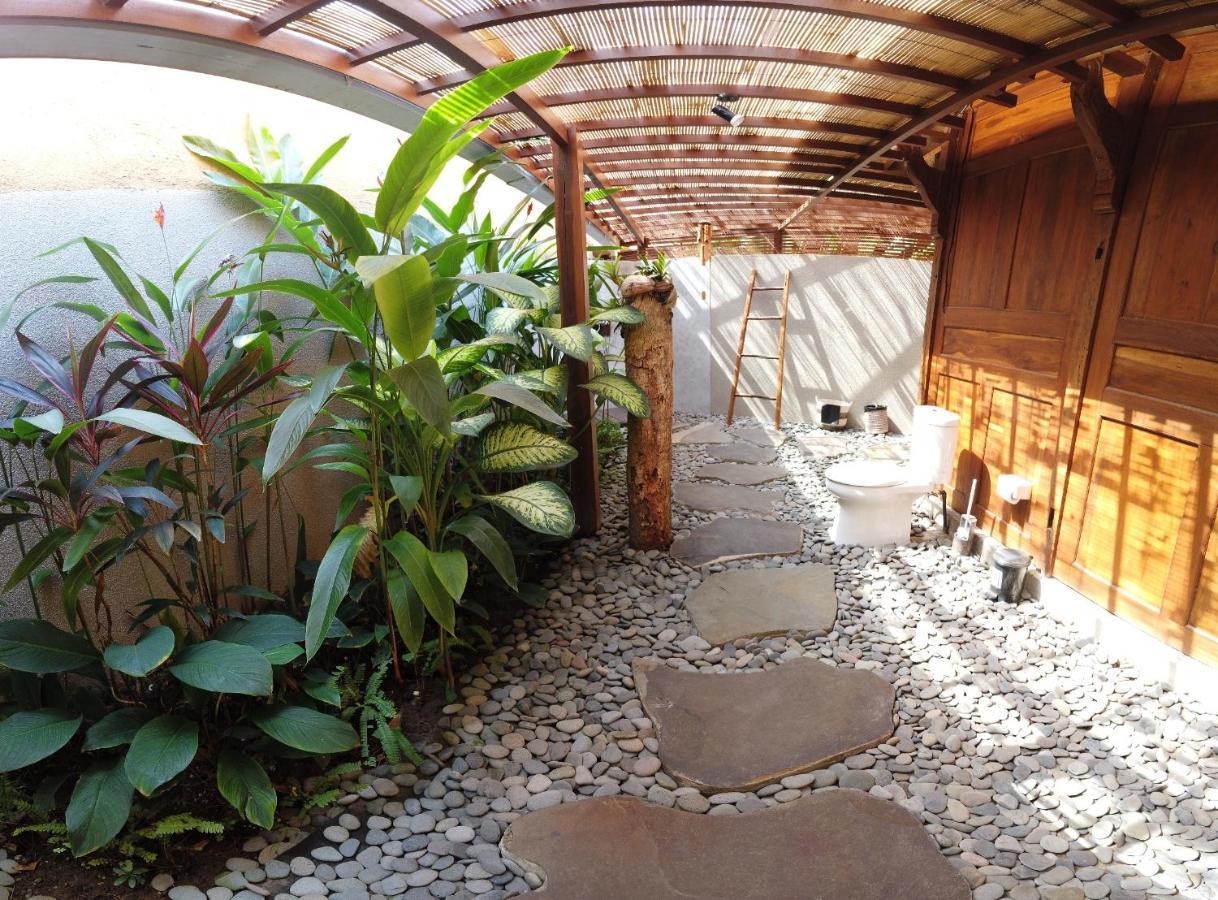 Villa Sindu Ubud Kamer foto